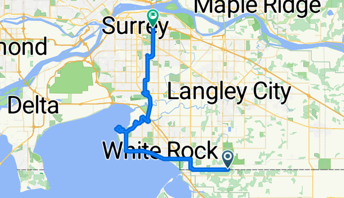 guildford tocampbell valley park