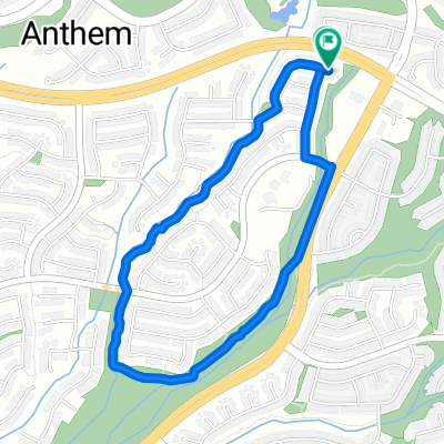 The loop