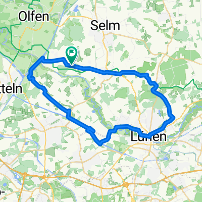 Lippe-Kanal-Runde