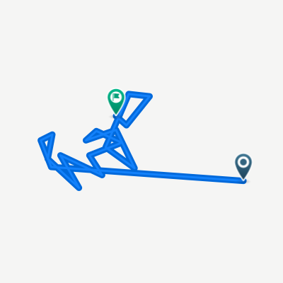 5-7 Emerald Street, Emu Plains to 1 Emerald Street, Emu Plains