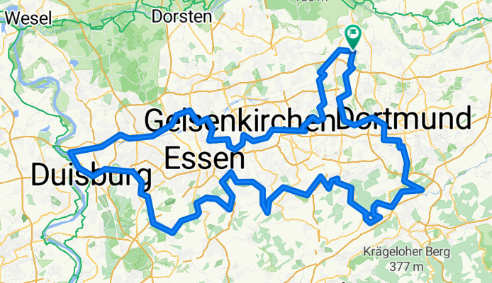 Diese Route in Bikemap Web öffnen