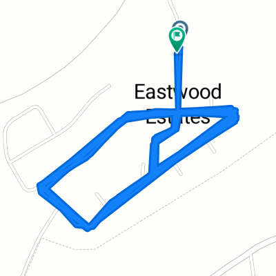 Moderate route in Monroe