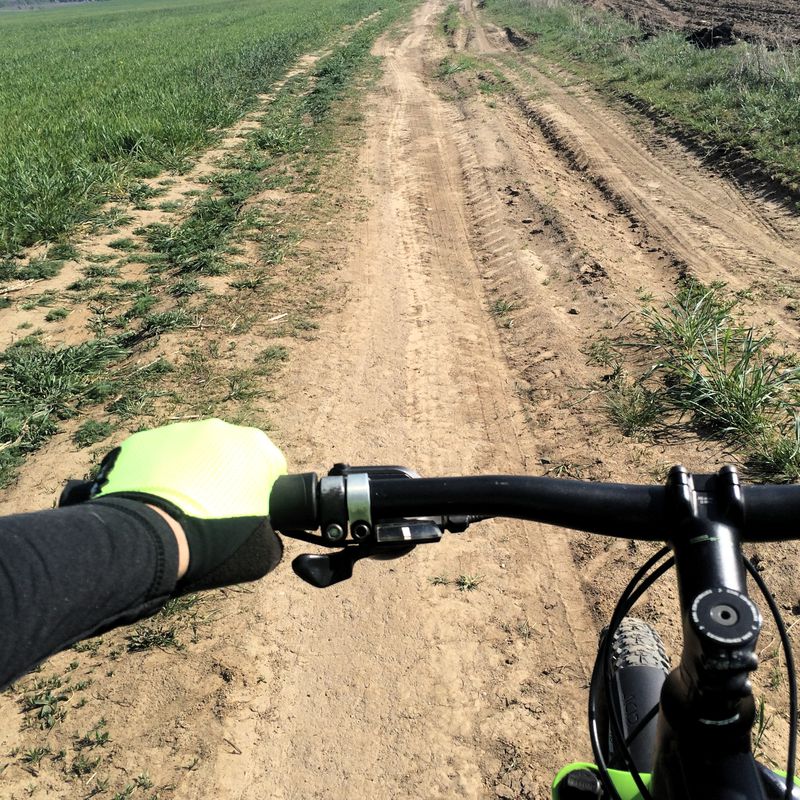 Moldovian's Hills