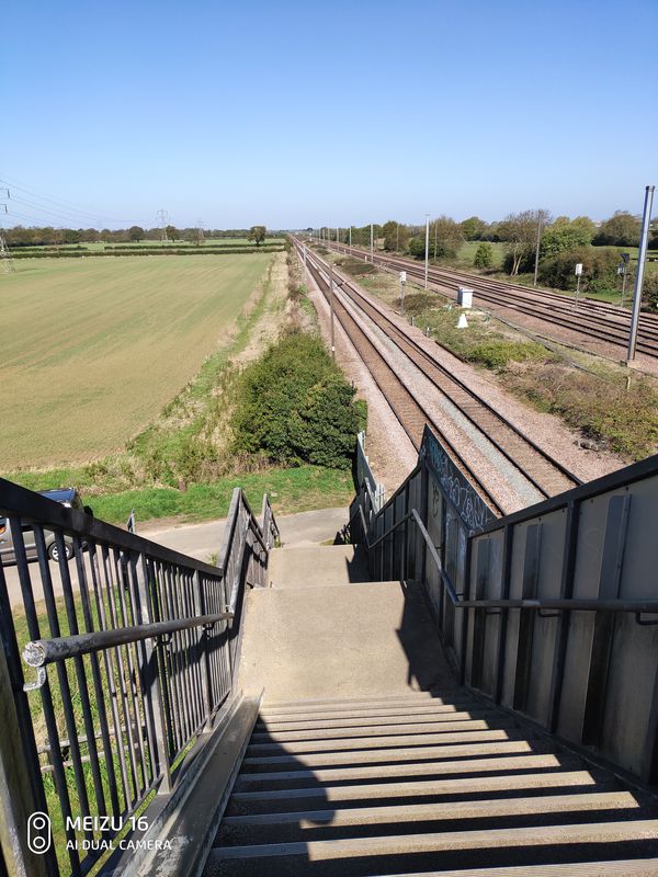 От Flamborough Close 1 до New Road 116B