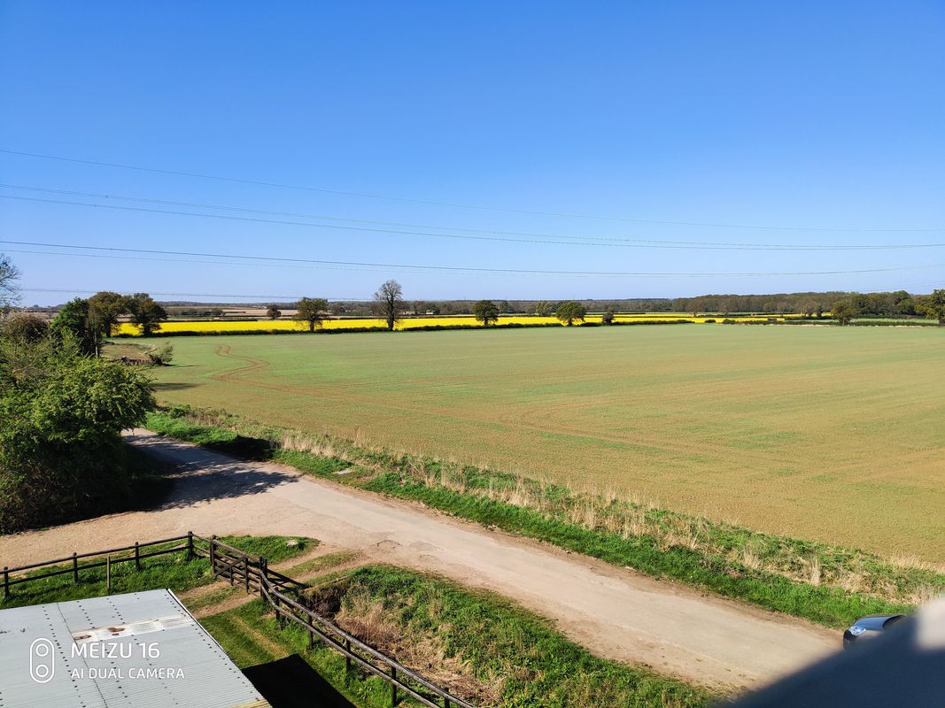 От Flamborough Close 1 до New Road 116B