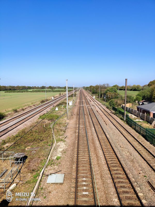 От Flamborough Close 1 до New Road 116B