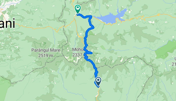 Transcarpatica 3 #day 1