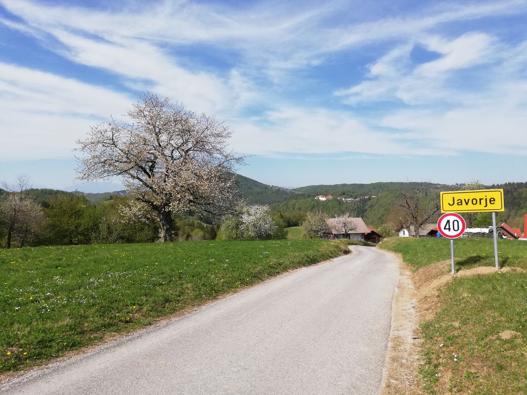 Sveta Trojica Bloke - Ljubljana Kodeljevo