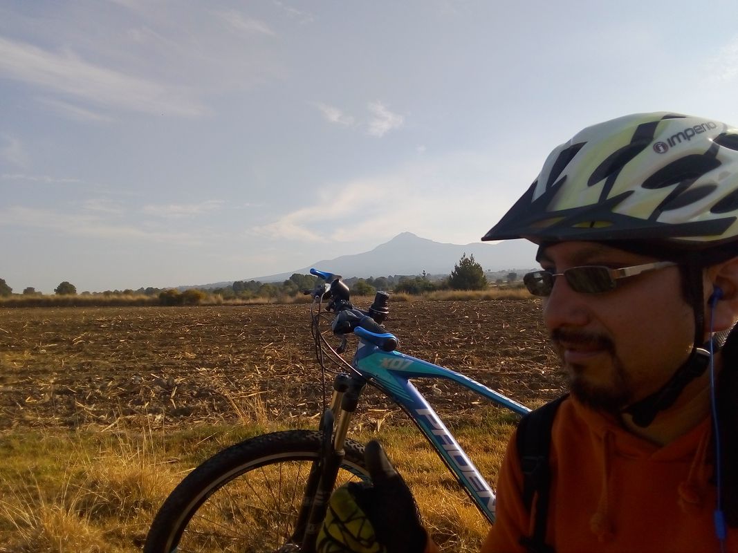 Xonacatepec las Palomas