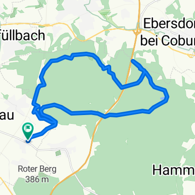 Herrngasse 1, Untersiemau nach Herrngasse 1, Untersiemau