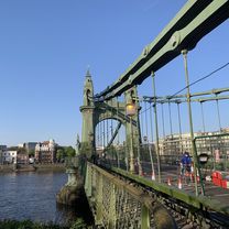 Hammersmith