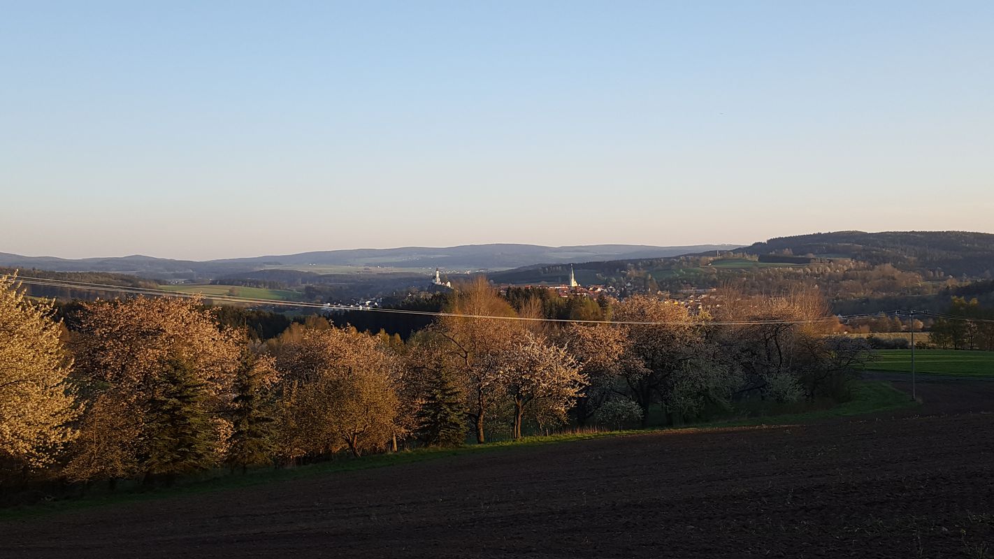 Graf-Sinzendorf-Straße 3, Pleystein nach Graf-Sinzendorf-Straße 3, Pleystein