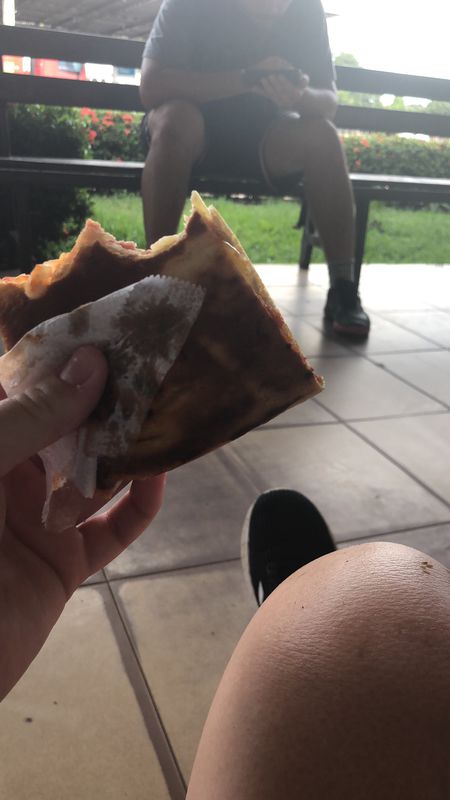 Rota moderada em Imperatriz