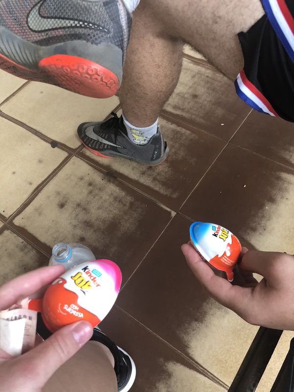 Rota moderada em Imperatriz