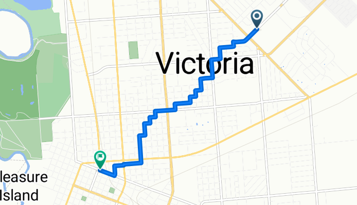 Work Location