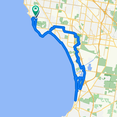 Black Rock Cycling