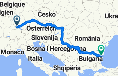 Open this route in the Bikemap app