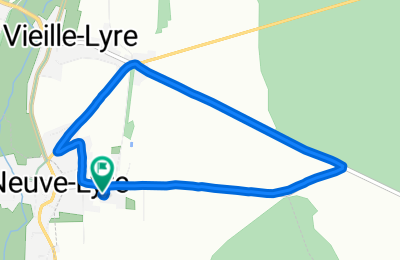 Open this route in the Bikemap app