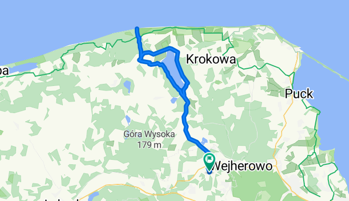 Białogóra