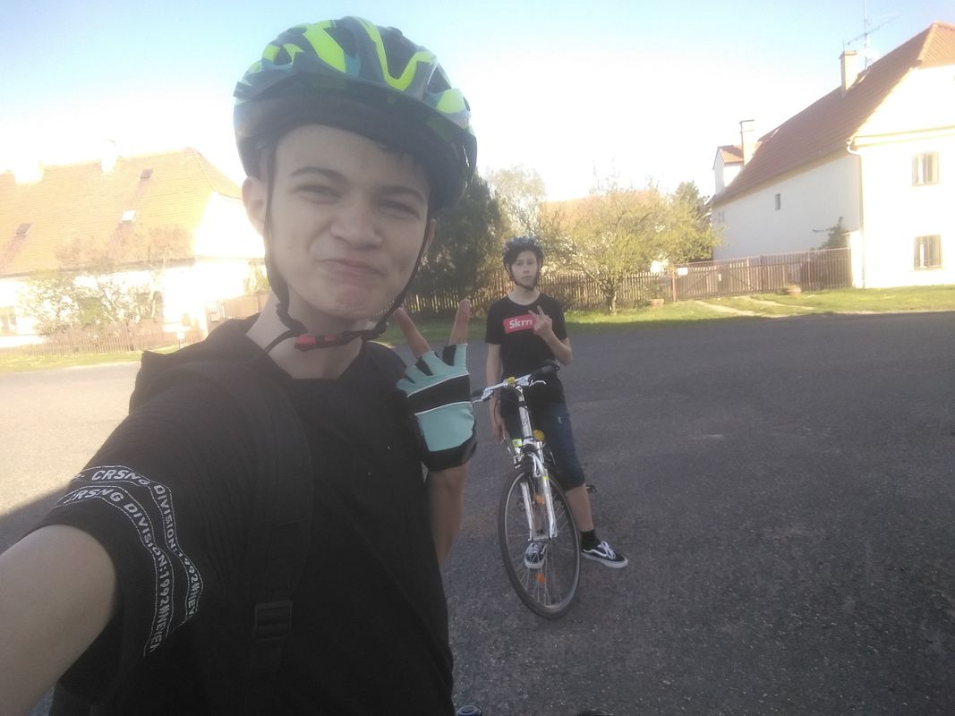 Březno to Březno