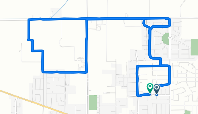 Diese Route in Bikemap Web öffnen