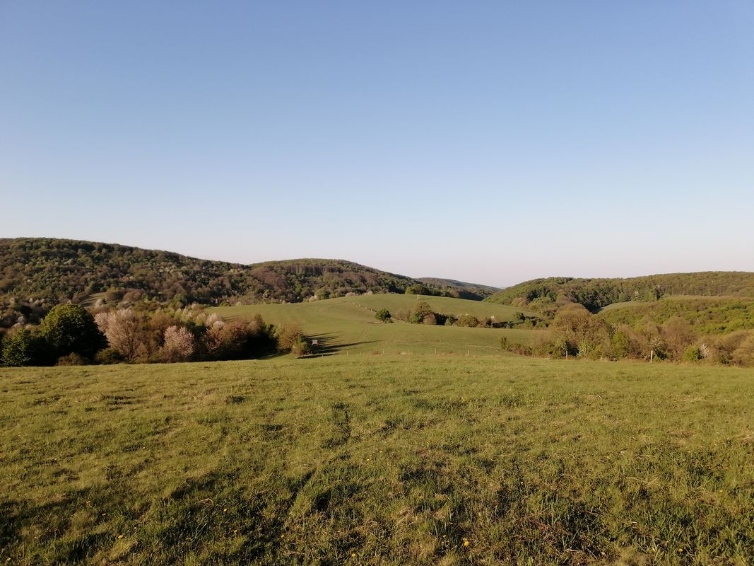 Unnamed Road, Hosszúhetény to Petőfi Sándor utca 33, Hosszúhetény
