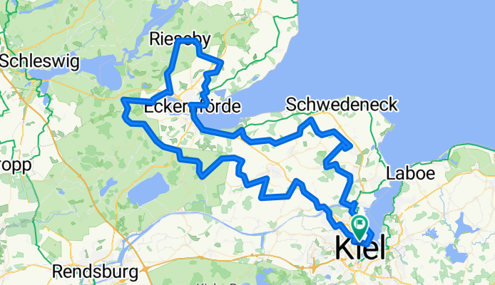 Diese Route in Bikemap Web öffnen