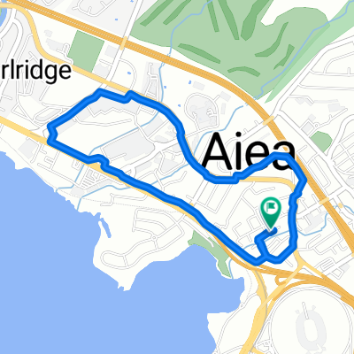 99-82–99-98 Ieie Pl, ʻAiea to 99-82–99-98 Ieie Pl, ʻAiea