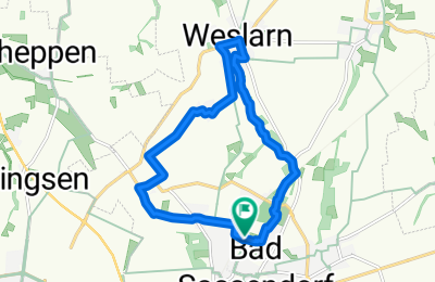 Open this route in the Bikemap app