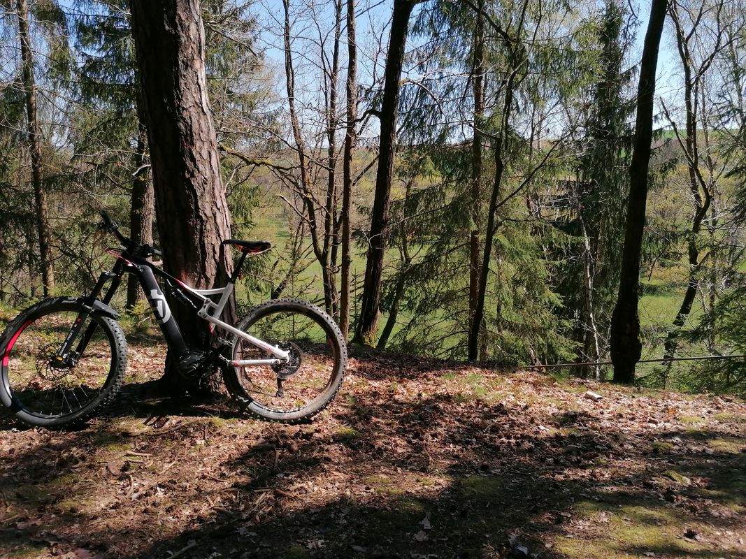 Siedlung Platten 33, Markneukirchen nach Hegelstraße 61, Plauen