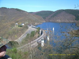 Highlight 1 along the Bikemap route "Obersee, Olef- u. Urfttalsperre"