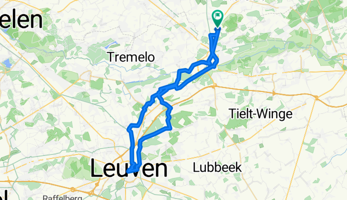 Diese Route in Bikemap Web öffnen