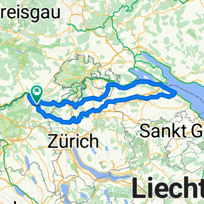 200km Konstanz
