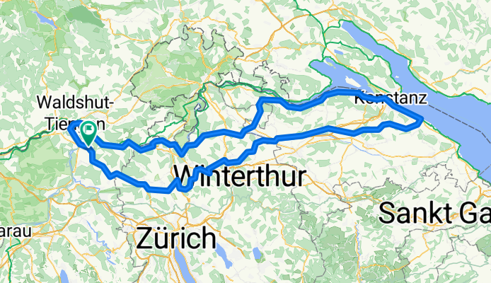 200km Konstanz
