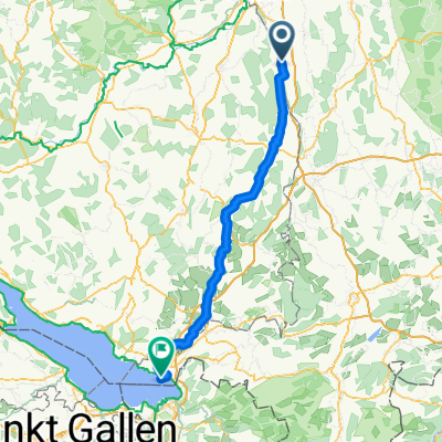 Illertissen - bodensee