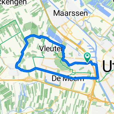 Haar-Rijn-ARK