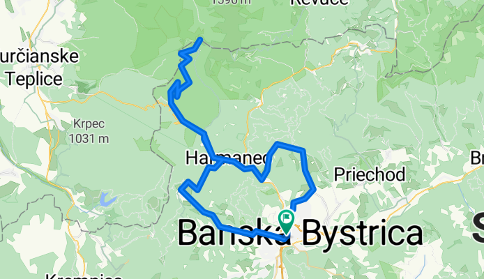 Karantena tour SK 2020 day 5