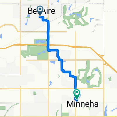 Home to Trader Joe’s