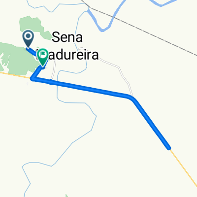 Quinta-feira, 23 de abril de 2020.