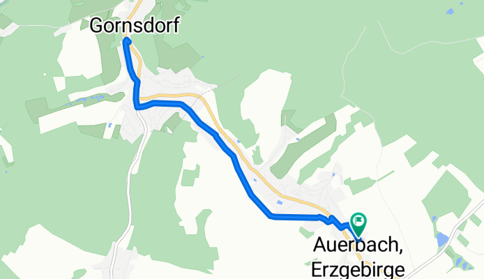 Diese Route in Bikemap Web öffnen