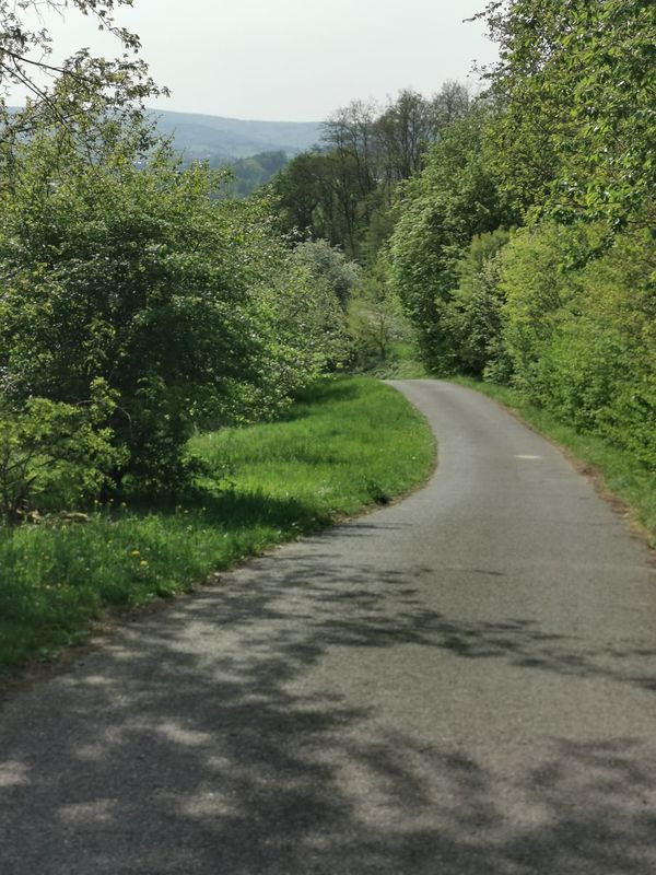 Hauptstraße 31, Sailauf nach An der Senne 31, Mainaschaff