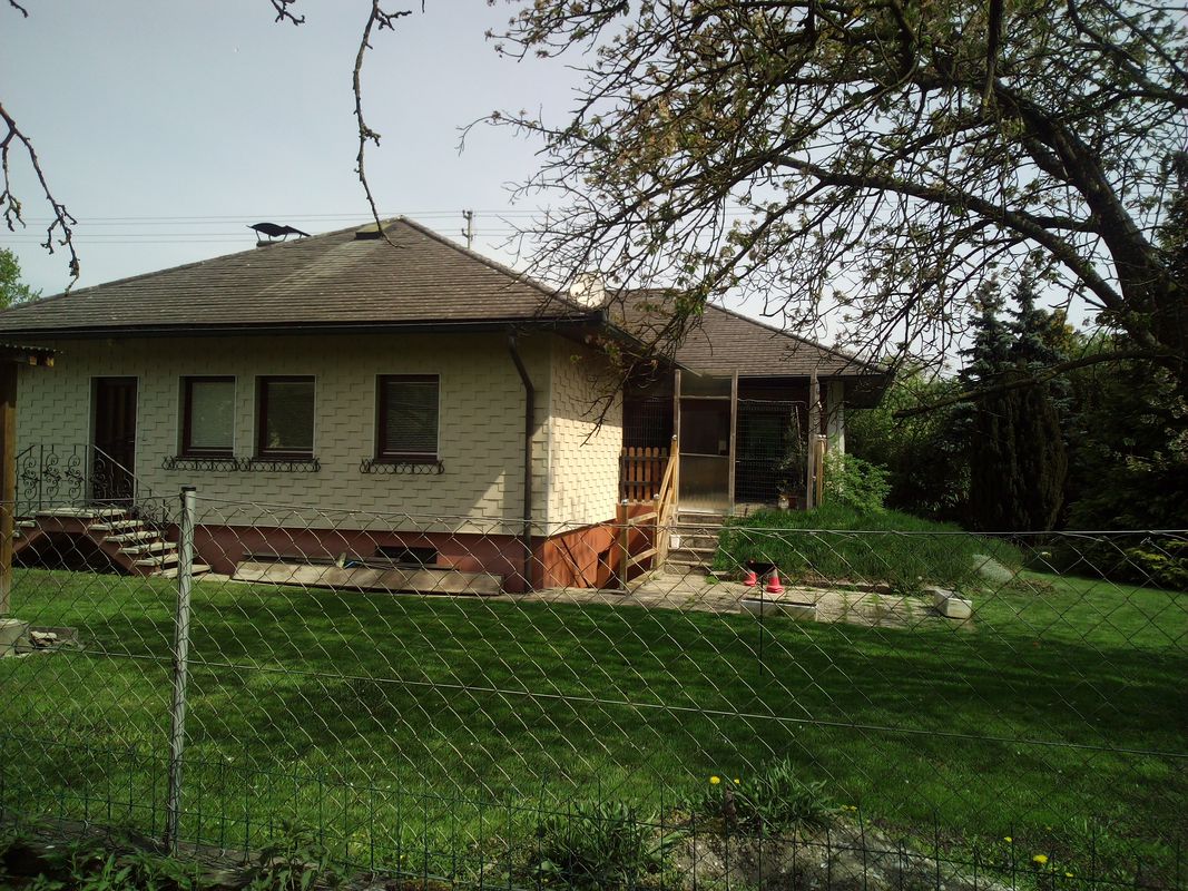 Ipftal 23 nach Ennsradweg 23