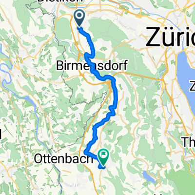 Urdorf
