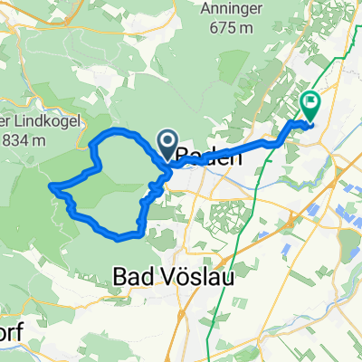 TR_Badener Lindkogel-Runde