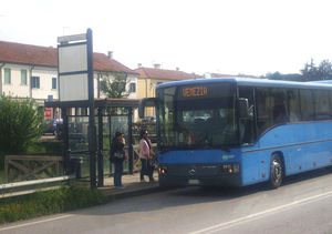 Destacado 25 en la ruta de Bikemap "3. Riviera del Brenta: quanta acqua!"