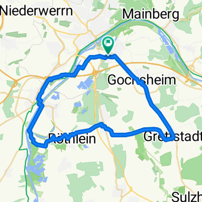 Kernkraftwerk Grafenrheinfeld