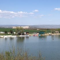 Off-Язовира Вейкборд