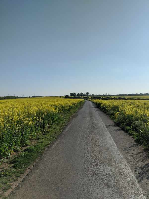 London Road to London Road