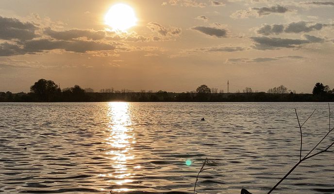 Foto 1 der Bikemap-Route "OAL MN Runde"