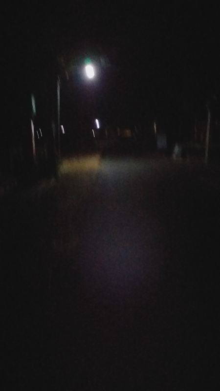 Jalan Srandakan, Kecamatan Pandak to Jodog, Pandak